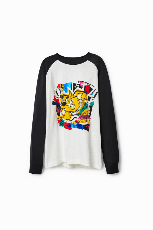 T-Shirt Kids (22WBTK021000) Kids