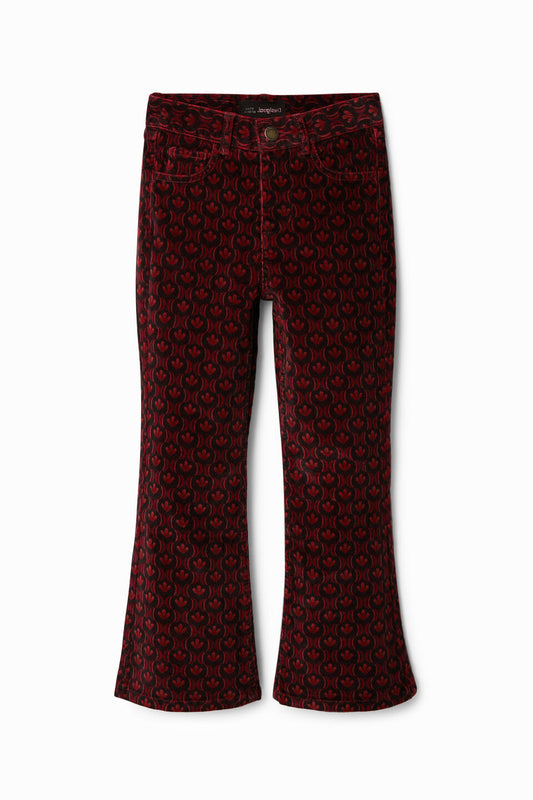 Trousers Kids (22WGPW033028) Kids