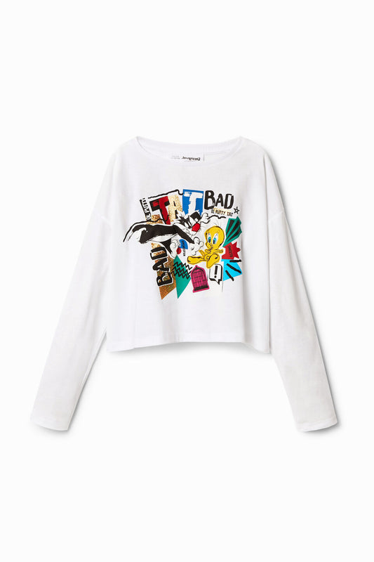 T-Shirt Kids (22WGTK041000) Kids