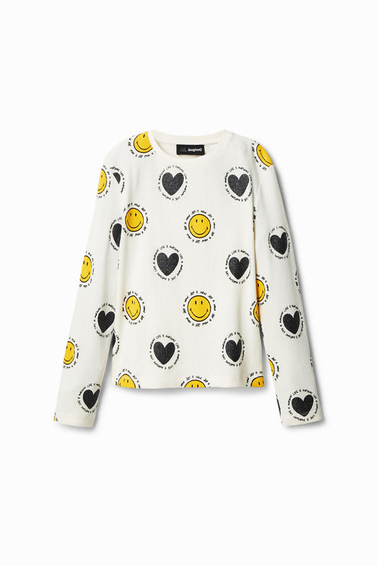 T-Shirt Kids (22WGTK241000) Kids