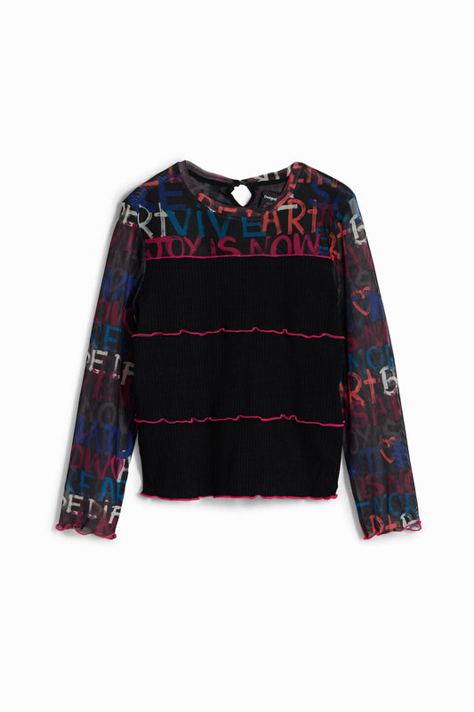 T-Shirt Kids (22WGTK352000) Kids