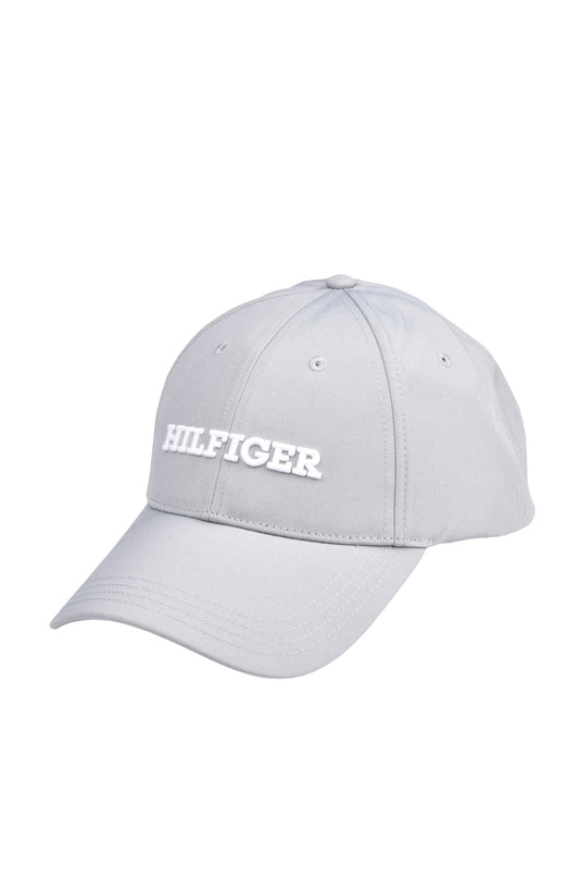 TOMMY HILFIGER hat Grey (244893-1030) Men