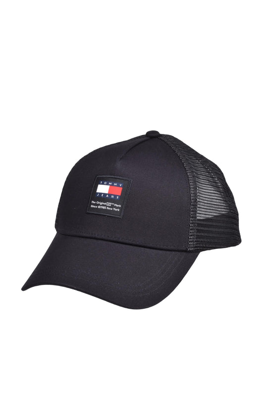 Hat Black (244895-1022) Men
