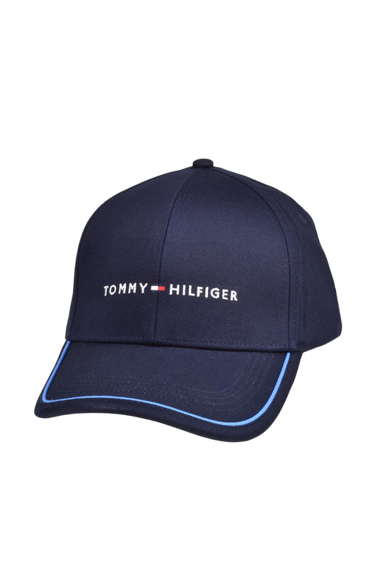 TOMMY HILFIGER hat Blue (244897-1024) Men