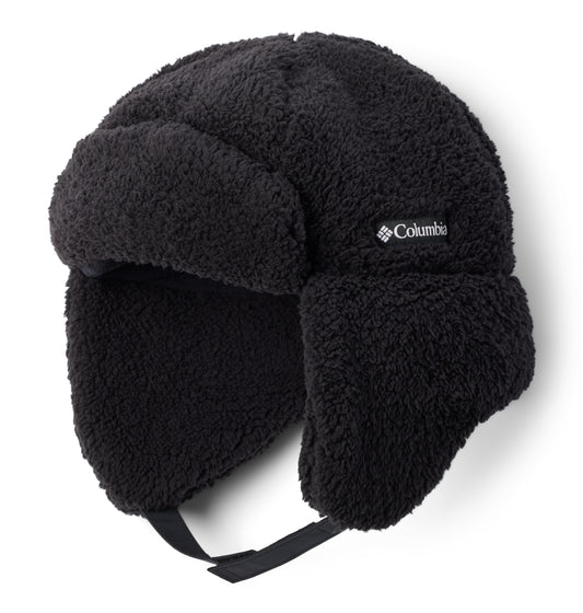Columbia Youth Rugged Ridge Sherp Black (2093451010) Kids