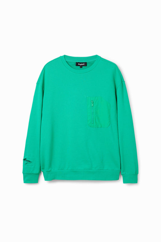 Sweat Men (23SMSK084016) Men