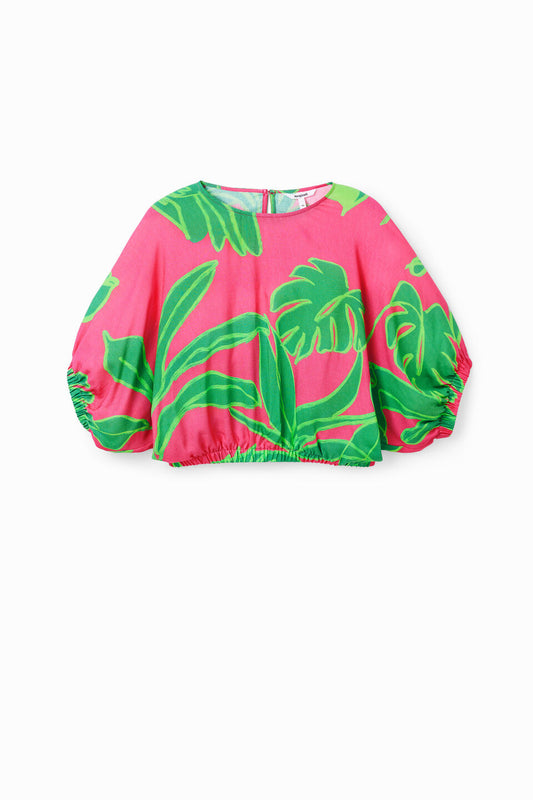 Blouse Women (23SWBW213022) Women