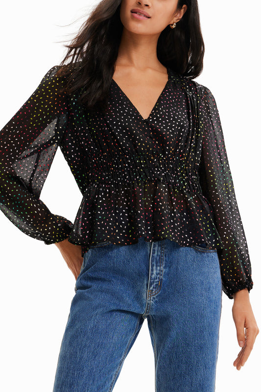 Blouse Women (23SWBWX82000) Women