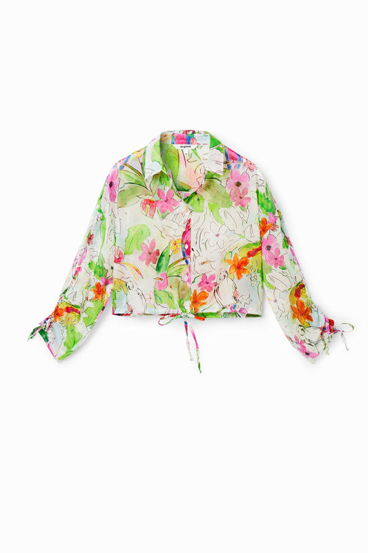 Shirt Women (23SWCW411000) Women