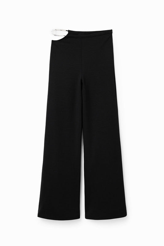 Trousers Women (23SWPK102000) Women