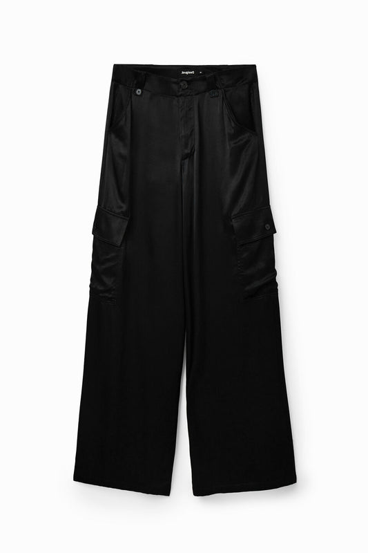 Trousers Women (23SWPW132000) Women
