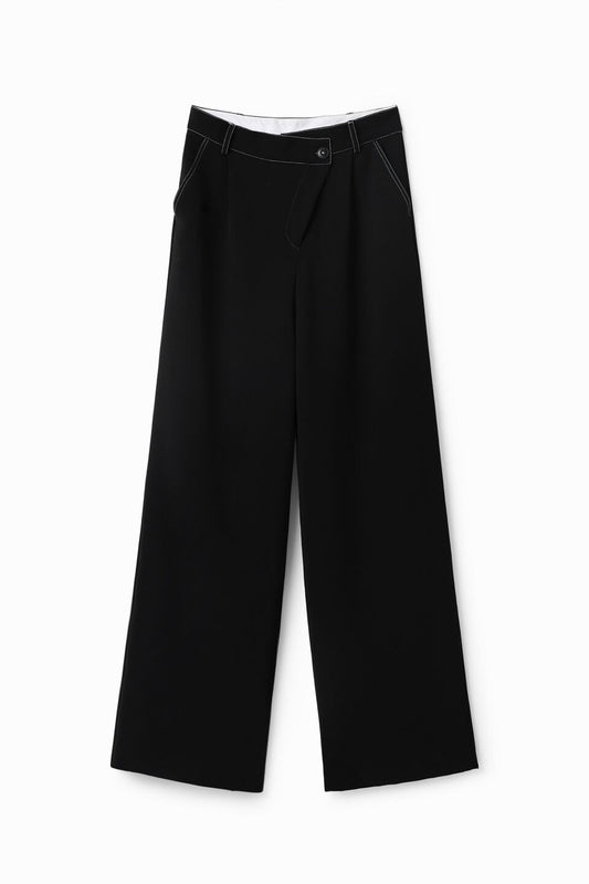 Trousers Women (23SWPWX22000) Women