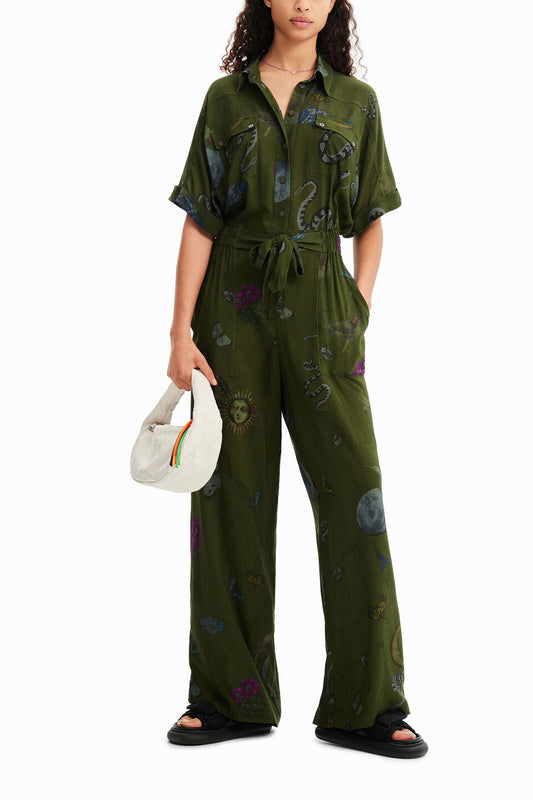 Trousers Women (23SWPWX64092) Women