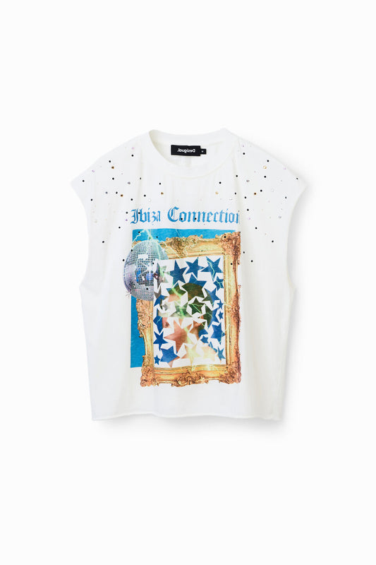 T-Shirt Women (23SWTK061000) Women