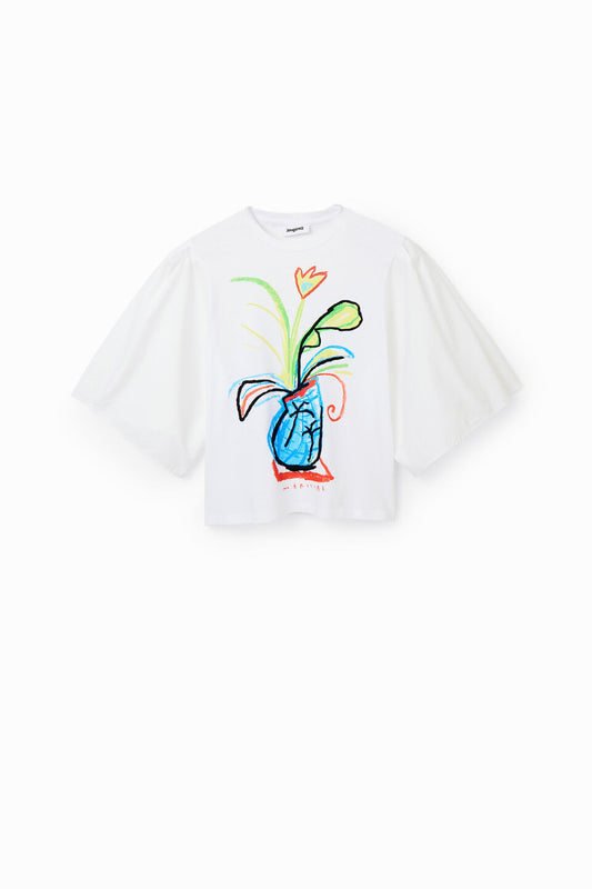T-Shirt Women (23SWTKC81000) Women
