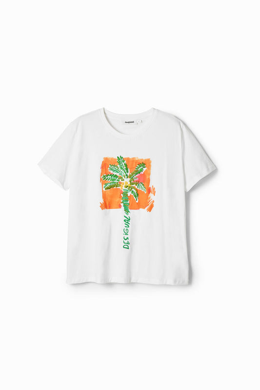 T-Shirt Women (23SWTKXS1000) Women