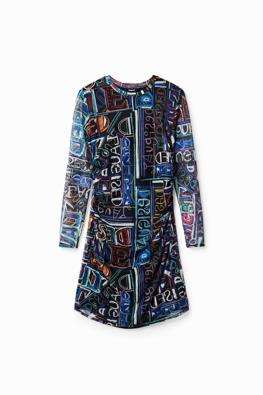 Dress Women (23SWVK232000) Women