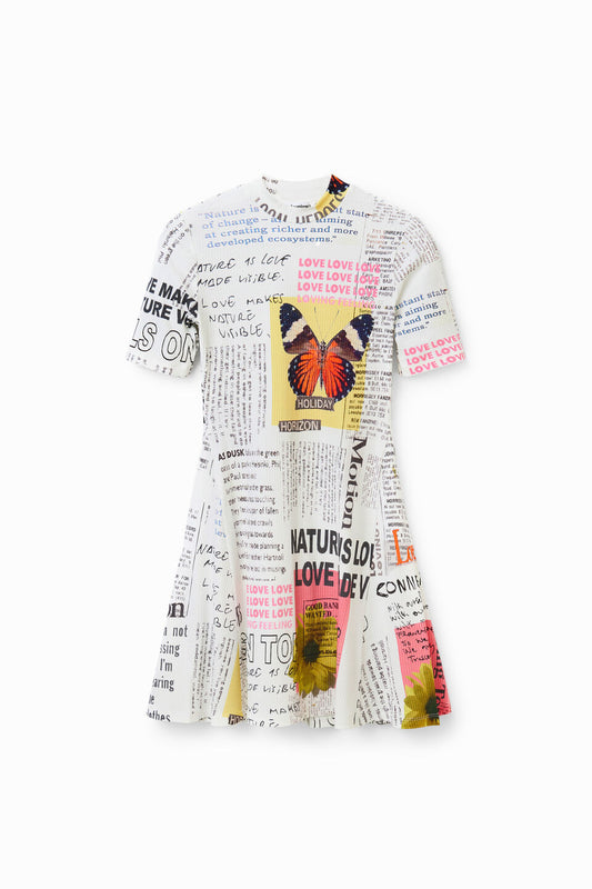 Dress Women (23SWVK461000) Women