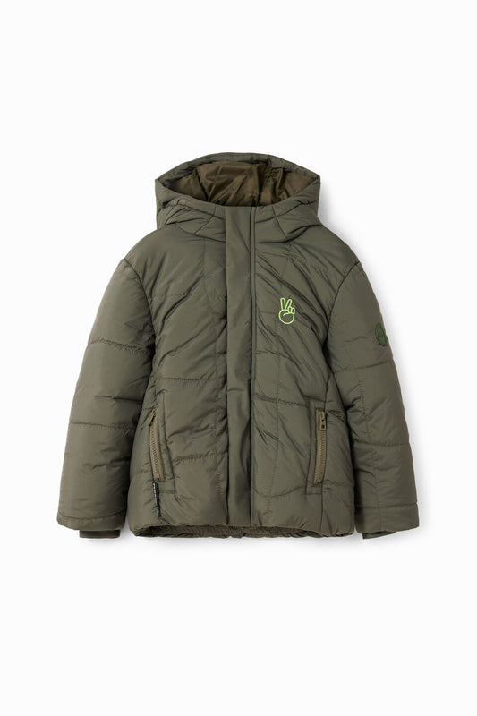 Coat Kids (23WBEW034086) Kids