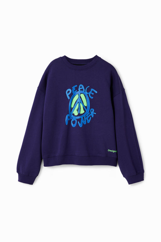 Sweat Kids (23WBSK035000) Kids