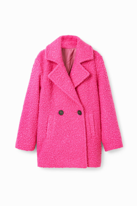 Coat Kids (23WGEW183043) Kids