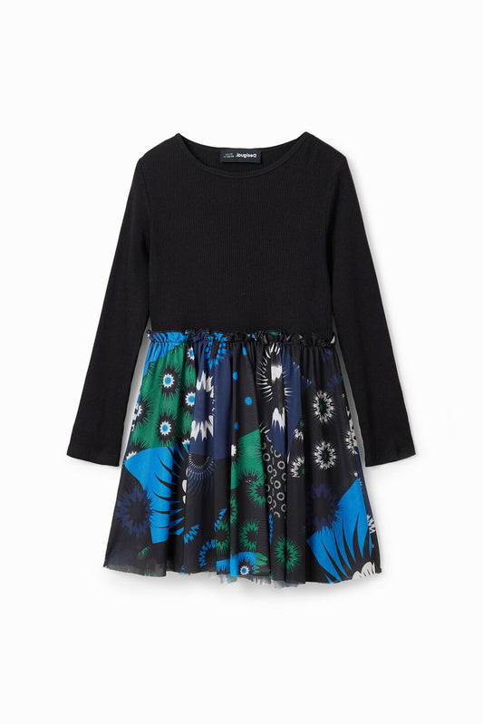 Dress Kids (23WGVK065001) Kids