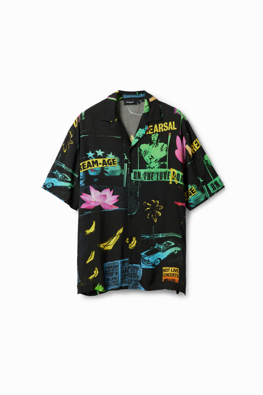 Shirt Men (23WMCW122000) Men