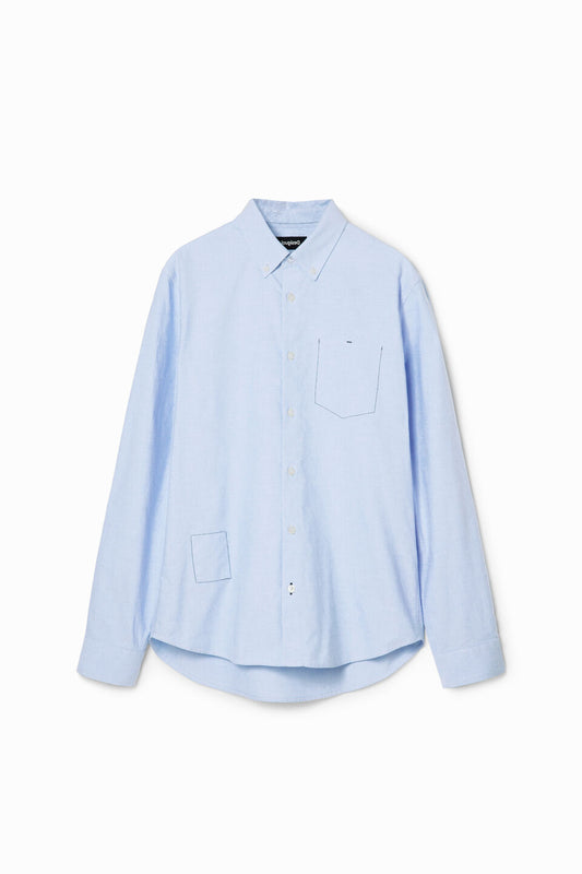 Shirt Men (23WMCW222053) Men
