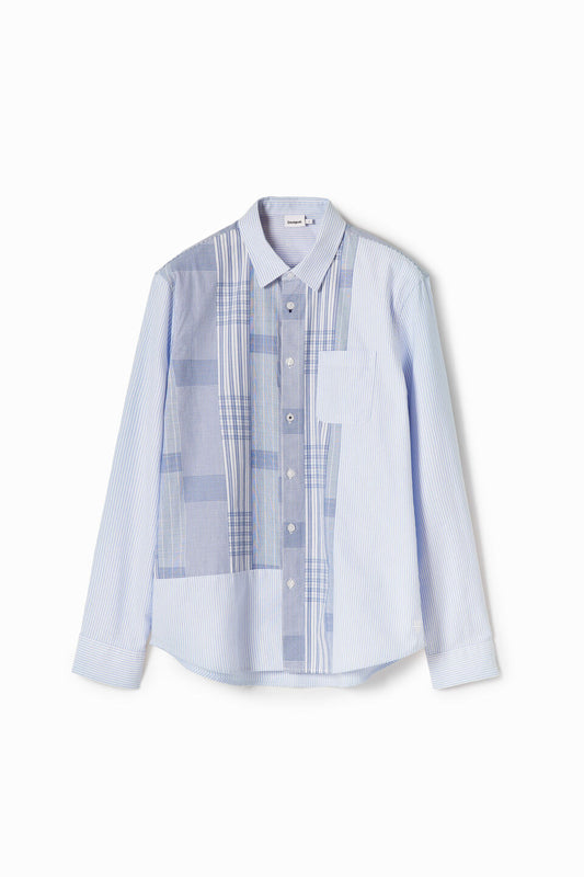 Shirt Men (23WMCW355002) Men