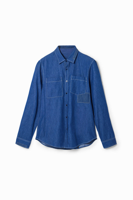 Shirt Men (23WMCW405000) Men