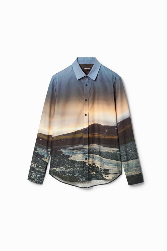 Shirt Men (23WMCW462053) Men