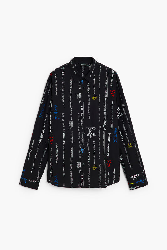 Shirt Men (23WMCW512000) Men