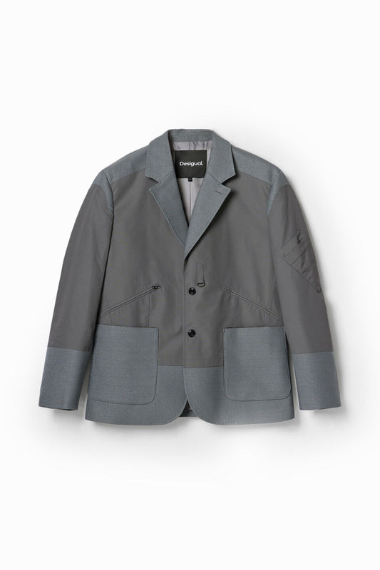 Coat Men (23WMEW092006) Men