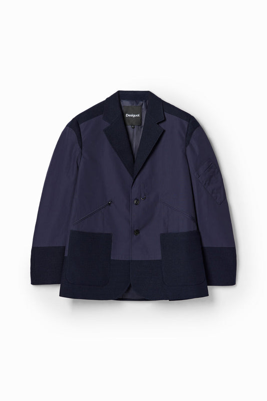 Coat Men (23WMEW095000) Men