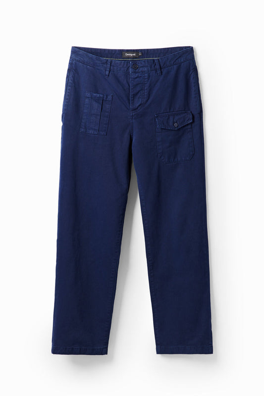 Trousers Men (23WMPW065000) Men