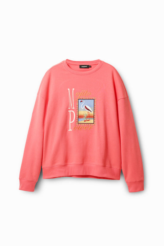 Sweat Men (23WMSK053022) Men