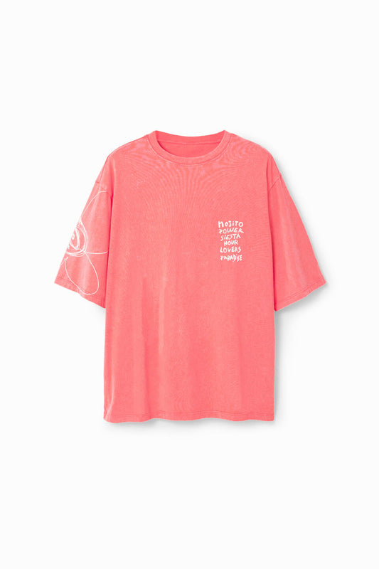 T-Shirt Men (23WMTK223122) Men
