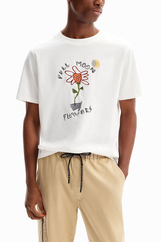 T-Shirt Men (23WMTK611000) Men