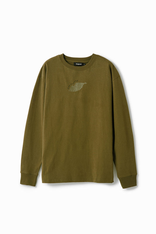 T-Shirt Men (23WMTK634092) Men