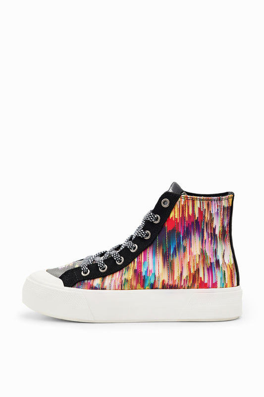 Sneakers Woman Women (23WSKA169019) Women
