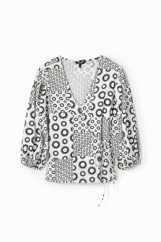Blouse Women (23WWBW142000) Women