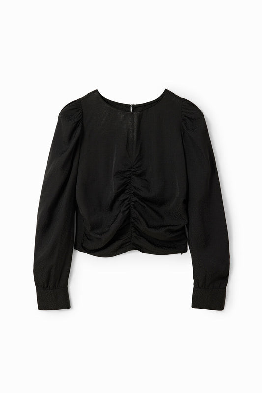 Blouse Women (23WWBW322000) Women
