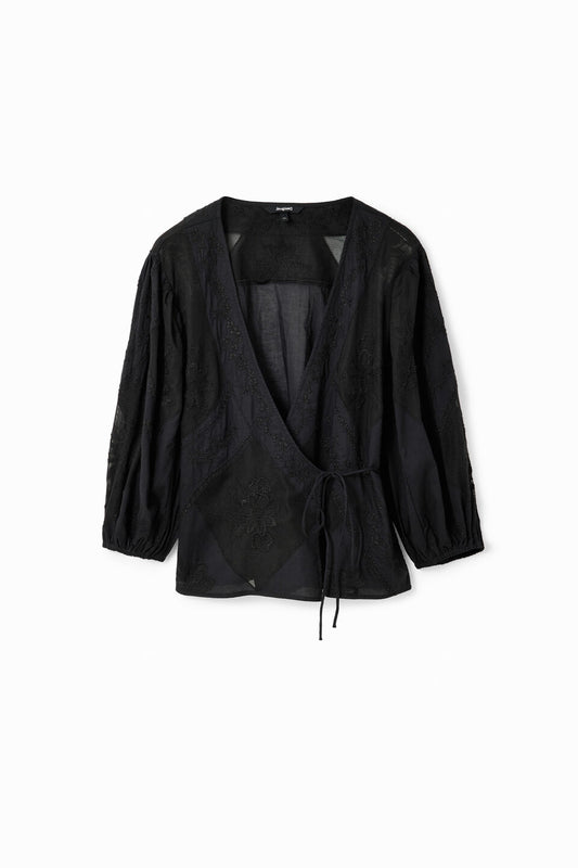 Blouse Women (23WWBW332000) Women