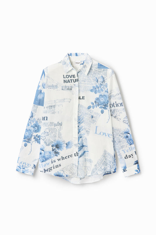 Shirt Women (23WWCWX61000) Women