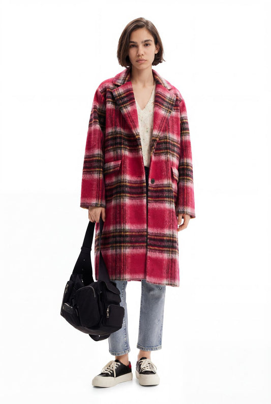 Coat Women (23WWEWAD3049) Women