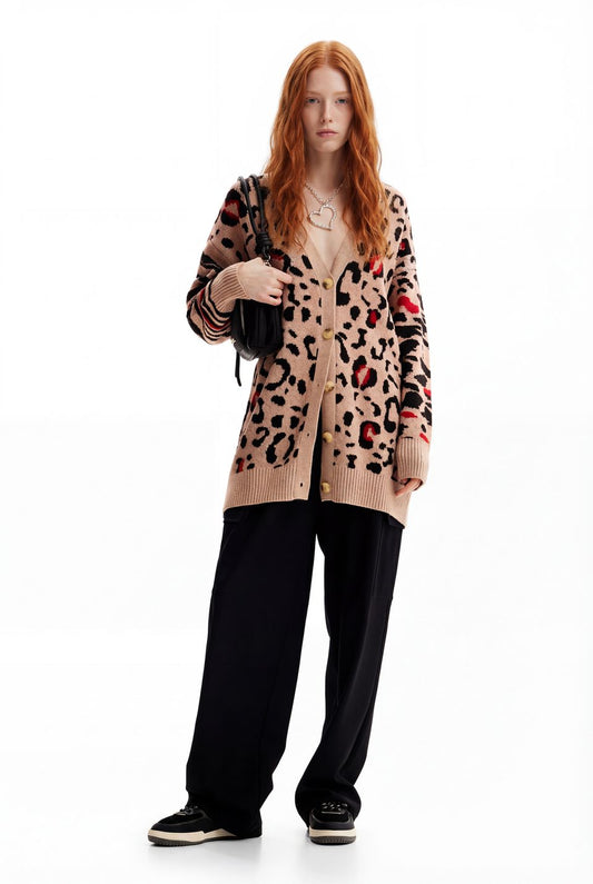 Pullover Women (23WWJF441001) Women