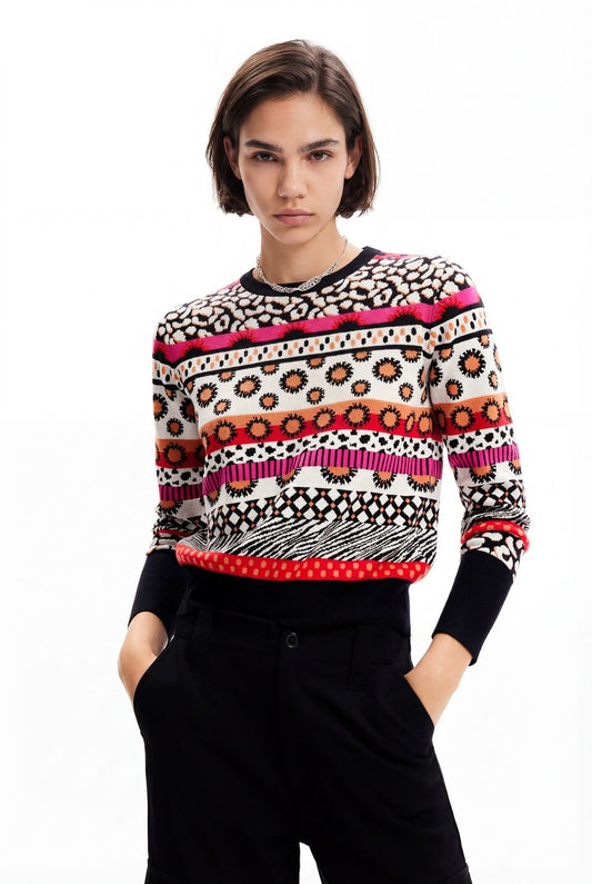 Pullover Women (23WWJF493092) Women
