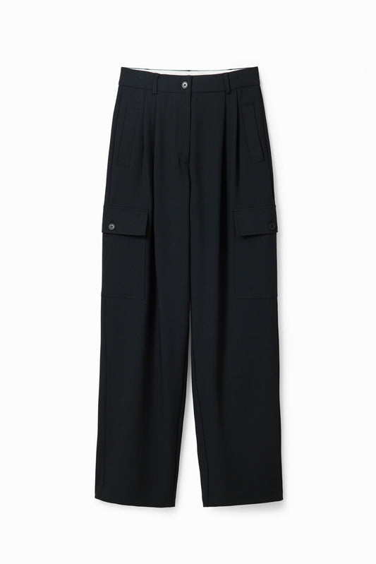 Trousers Women (23WWPW062000) Women