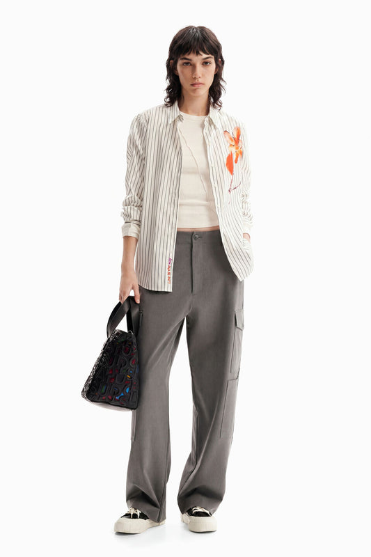 Trousers Women (23WWPW302003) Women