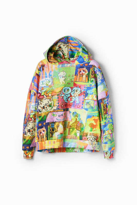 Sweat Women (23WWSK649019) Women